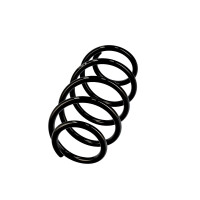 Suspension Spring Set Front Axle Coil Spring Ø 12.2 mm EIBACH for VW POLO