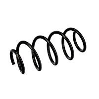 Suspension Spring Set Front Axle Coil Spring Ø 12.2 mm EIBACH for VW POLO