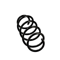 Suspension Spring Set Front Axle Coil Spring Ø 12.2 mm EIBACH for VW POLO