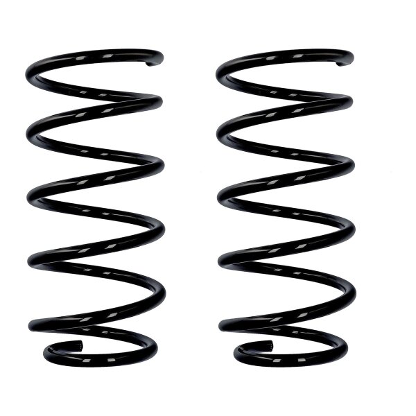 Suspension spring set front axle Ø 14 mm 359 mm EIBACH for e.g. OPEL OMEGA B