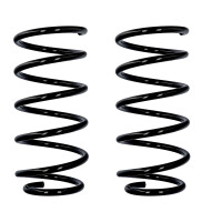 Suspension spring set front axle Ø 14 mm 359 mm...