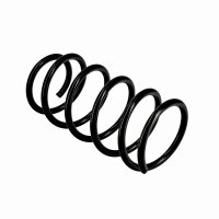 Suspension Spring Set front coil spring Ø 14 mm EIBACH for e.g. OPEL OMEGA