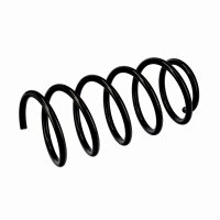 Suspension Spring Set front coil spring Ø 14 mm EIBACH for e.g. OPEL OMEGA