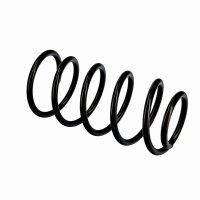 Suspension Spring Set front coil spring Ø 14 mm EIBACH for e.g. OPEL OMEGA