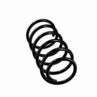 Suspension Spring Set front coil spring Ø 14 mm EIBACH for e.g. OPEL OMEGA