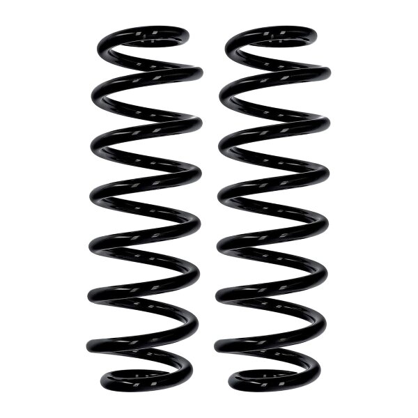 Suspension spring set rear axle Ø 12.8 mm 347 mm EIBACH for e.g. SEAT ATECA