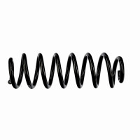 Suspension Spring Set rear coil spring Ø 12.8 mm EIBACH for SEAT ATECA