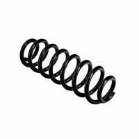 Suspension Spring Set rear coil spring Ø 12.8 mm EIBACH for SEAT ATECA