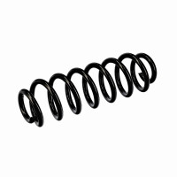Suspension Spring Set rear coil spring Ø 12.8 mm EIBACH for SEAT ATECA