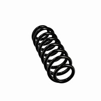 Suspension Spring Set rear coil spring Ø 12.8 mm EIBACH for SEAT ATECA