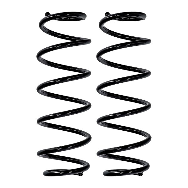 Suspension spring set rear axle Ø 10.8 mm 360 mm EIBACH for e.g. MB A-CLASS
