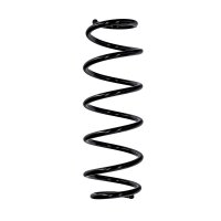 Suspension spring set rear axle Ø 10.8 mm 360 mm EIBACH for e.g. MB A-CLASS