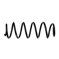 Suspension Spring Set rear coil spring Ø 10.8 mm EIBACH for e.g. MB A-CLASS