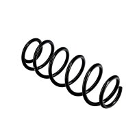 Suspension Spring Set rear coil spring Ø 10.8 mm EIBACH for e.g. MB A-CLASS