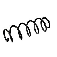 Suspension Spring Set rear coil spring Ø 10.8 mm EIBACH for e.g. MB A-CLASS