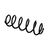 Suspension Spring Set rear coil spring Ø 10.8 mm EIBACH for e.g. MB A-CLASS