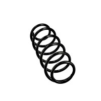 Suspension Spring Set rear coil spring Ø 10.8 mm EIBACH for e.g. MB A-CLASS