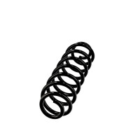 Suspension Spring Set Rear Axle Coil Spring Ø 12 mm EIBACH for AUDI Q2