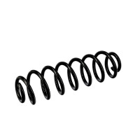 Suspension Spring Set Rear Axle Coil Spring Ø 12 mm EIBACH for AUDI Q2