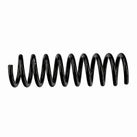 Suspension Spring Set front coil spring Ø 15 mm EIBACH for e.g. MB E-CLASS