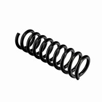 Suspension Spring Set front coil spring Ø 15 mm EIBACH for e.g. MB E-CLASS