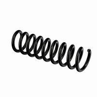 Suspension Spring Set front coil spring Ø 15 mm EIBACH for e.g. MB E-CLASS