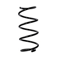 Suspension spring set front axle Ø 12.8 mm 353 mm EIBACH for e.g. MB A-CLASS