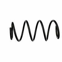 Suspension Spring Set front coil spring Ø 12.8 mm EIBACH for e.g. MB A-CLASS