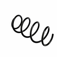 Suspension Spring Set front coil spring Ø 12.8 mm EIBACH for e.g. MB A-CLASS