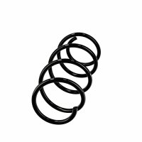 Suspension Spring Set front coil spring Ø 12.8 mm EIBACH for e.g. MB A-CLASS