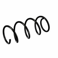 Suspension Spring Set front coil spring Ø 12.8 mm EIBACH for e.g. MB A-CLASS