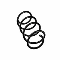 Suspension Spring Set front coil spring Ø 12.8 mm EIBACH for e.g. MB A-CLASS