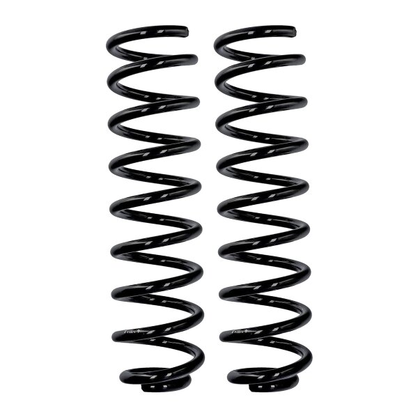 Suspension spring set front axle Ø 13.5 mm 435 mm EIBACH for MB E-CLASS
