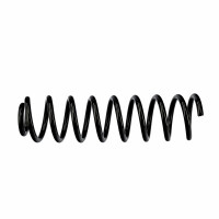 Suspension Spring Set Front Axle Coil Spring Ø 13.5 mm EIBACH for MB E-CLASS
