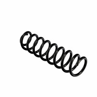 Suspension Spring Set Front Axle Coil Spring Ø 13.5 mm EIBACH for MB E-CLASS