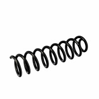 Suspension Spring Set Front Axle Coil Spring Ø 13.5 mm EIBACH for MB E-CLASS