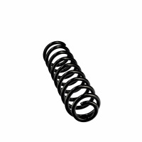 Suspension Spring Set Front Axle Coil Spring Ø 13.5 mm EIBACH for MB E-CLASS