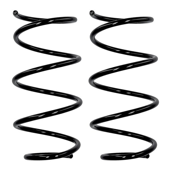 Fahrwerksfedern-Set Vorderachse Ø 12 mm 341 mm EIBACH für u.a. BMW 3