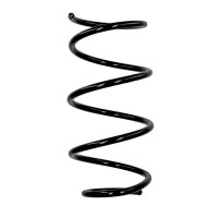 Fahrwerksfedern-Set Vorderachse Ø 12 mm 341 mm EIBACH für u.a. BMW 3