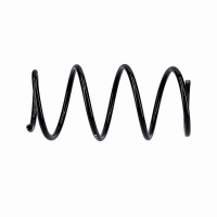 Suspension Spring Set front axle coil spring Ø 12 mm EIBACH for e.g. BMW 3