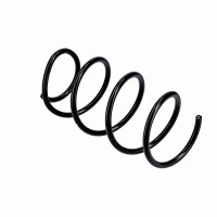 Suspension Spring Set front axle coil spring Ø 12 mm EIBACH for e.g. BMW 3