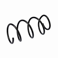 Suspension Spring Set front axle coil spring Ø 12 mm EIBACH for e.g. BMW 3