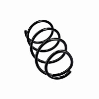 Suspension Spring Set front axle coil spring Ø 12 mm EIBACH for e.g. BMW 3