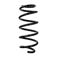 Fahrwerksfedern-Set Vorderachse Ø 13,2 mm 343 mm EIBACH für u.a. VW PASSAT B7