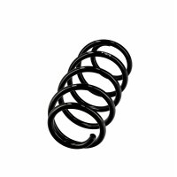 Suspension Spring Set Front Axle Coil Spring Ø 13.2 mm EIBACH for VW