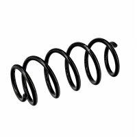 Suspension Spring Set Front Axle Coil Spring Ø 13.2 mm EIBACH for VW