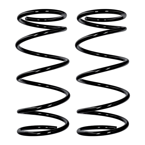 Fahrwerksfedern-Set vorne Ø 13,5 mm 397 mm EIBACH für MITSUBISHI SPACE STAR