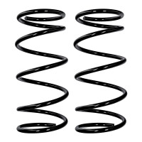 Fahrwerksfedern-Set vorne Ø 13,5 mm 397 mm EIBACH...