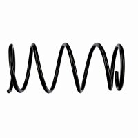 Suspension Spring Set front coil spring Ø 13,5 mm EIBACH for MITSUBISHI SPACE