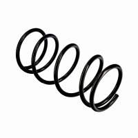 Suspension Spring Set front coil spring Ø 13,5 mm EIBACH for MITSUBISHI SPACE